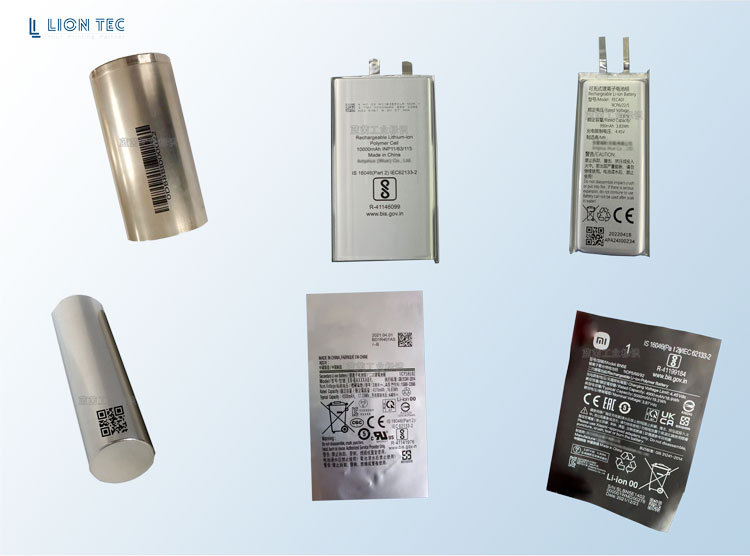鋰電池行業(yè)UV噴碼機(jī)全面替代絲印、小字符：開啟數(shù)字化新篇章