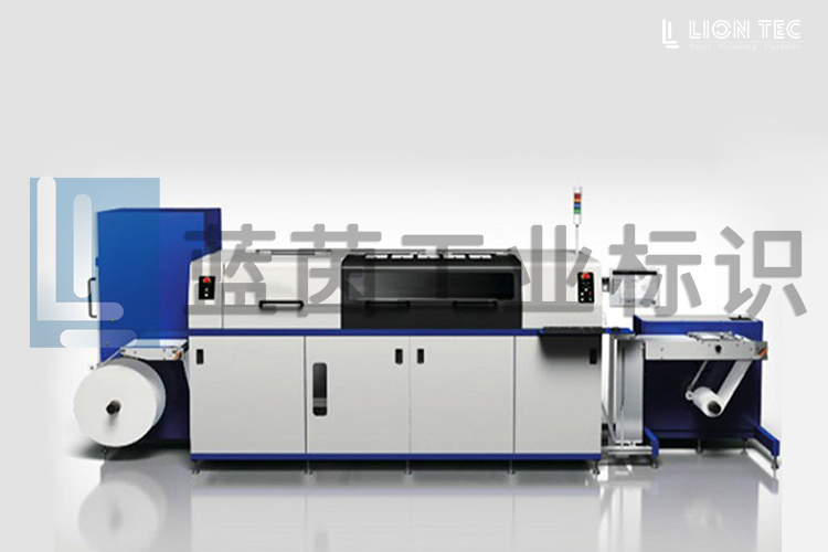 現(xiàn)代制造業(yè)中的高效標(biāo)識解決方案—UV噴碼機