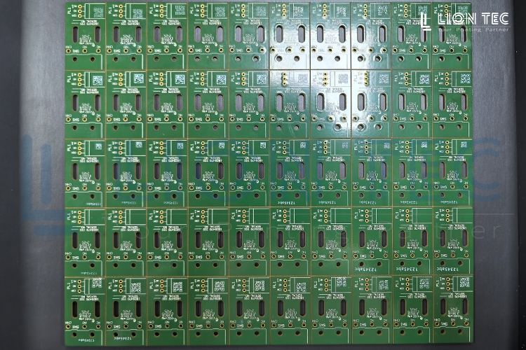 PCB電路板選擇UV噴碼機(jī)，高效、精準(zhǔn)！